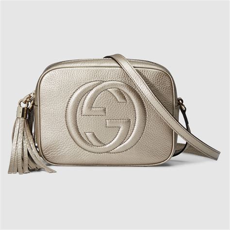 gucci soho disco purse organizers|Gucci soho bag aliexpress.